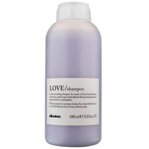 Davines Love Shampoo Glotninantis šampūnas