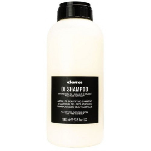 Davines OI Shampoo Šampūnas