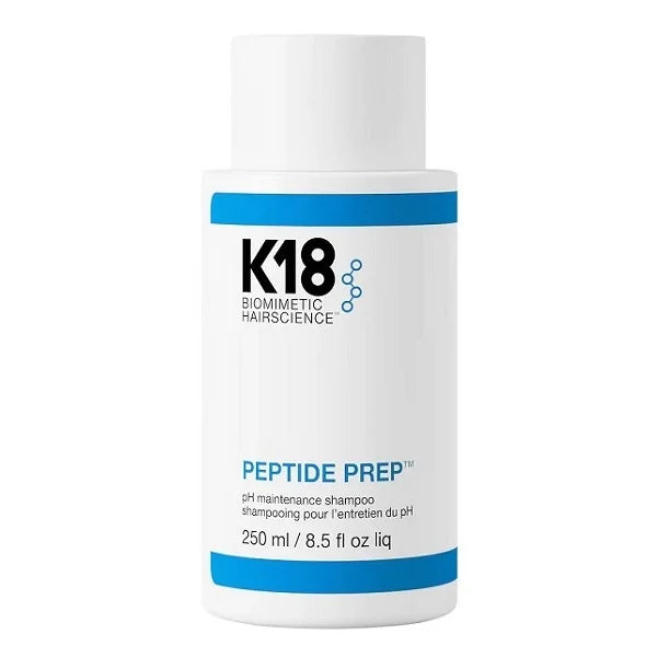 K18 Peptide Prep pH Maintenance Shampoo pH palaikantis šampūnas