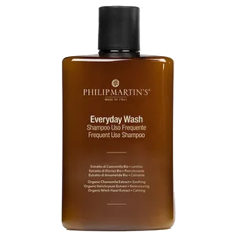 Philip Martin's Everyday Wash Kasdienio arba dažno plovimo plaukų šampūnas