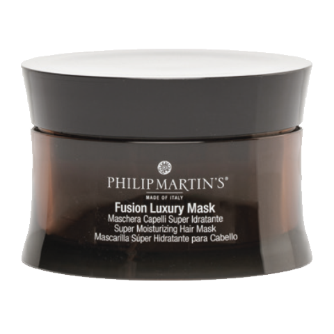 Philip Martin's Fusion Luxury Mask Giliai drėkinanti plaukų kaukė